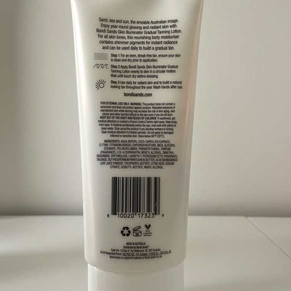Bondi Sands Gradual Tanning Skin Illuminator - Picture 4 of 4